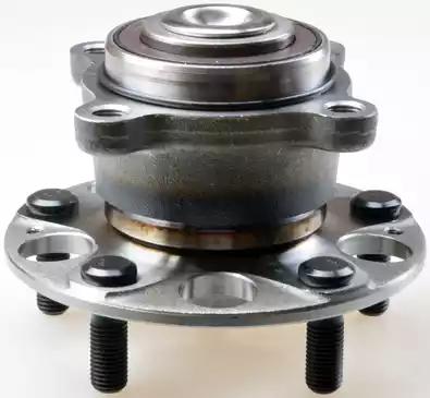 Ступиця зад. abs+ honda accord 2.0/2.2i-dtec/2.4 08-15 W413520 DENCKERMANN