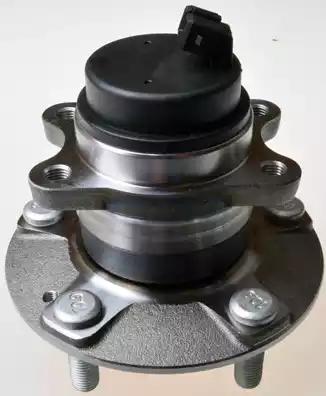 Комплект подшипника ступицы колеса W413524 DENCKERMANN