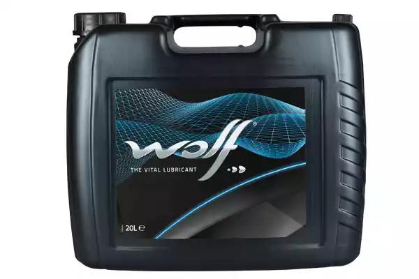 Vitaltech 10w40 ultra 20l 8303432 WOLF