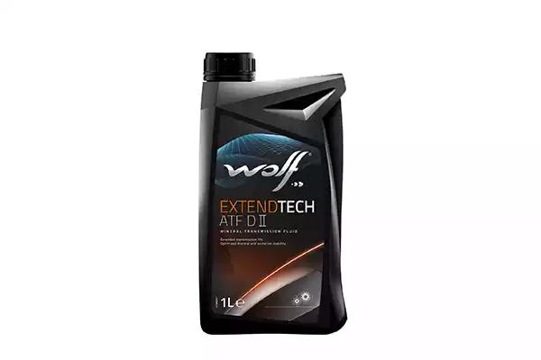 Extendtech atf dii 1lx12 8305108 WOLF