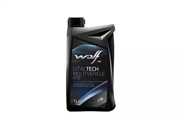 Vitaltech multi vehicle atf 1lx12 8305603 WOLF