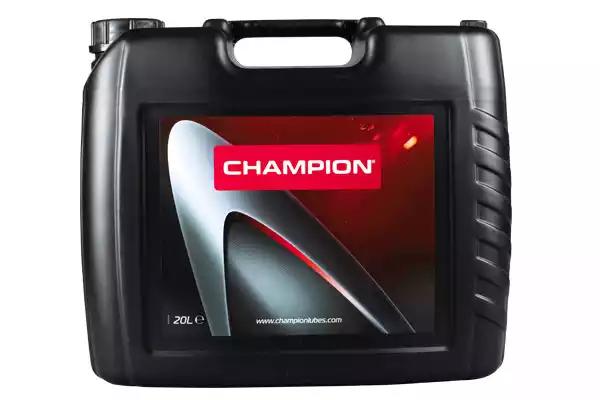 Моторна олива champion active defence b4, 10w-40, 20л 8216121 CHAMPION
