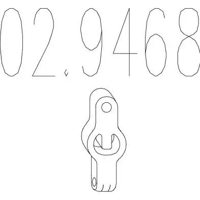  029468 MTS