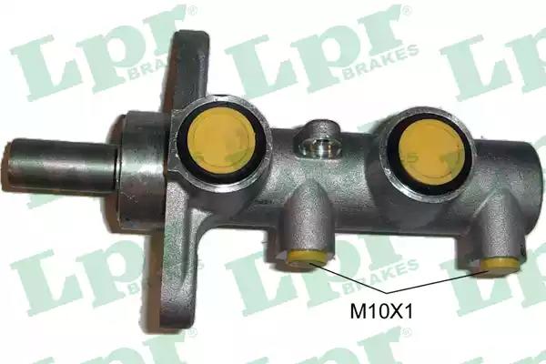 Головний гальмівний циліндр 1022 LPR