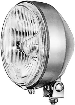 Основна фара 1A7003099001 HELLA