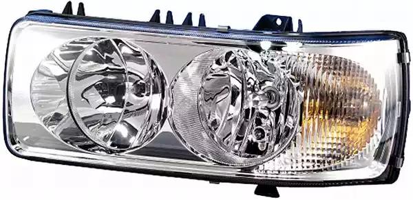 Фара автомобільна 1EJ247046041 HELLA