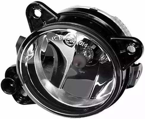 Hella vw фара протитуманна hb4 лів.craftert5polotouaregskoda fabia 1N0271247051 BEHR HELLA