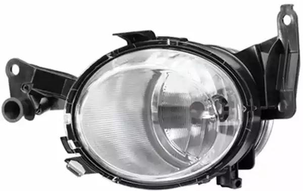 Противотуманная фара 1N0354681021 BEHR HELLA