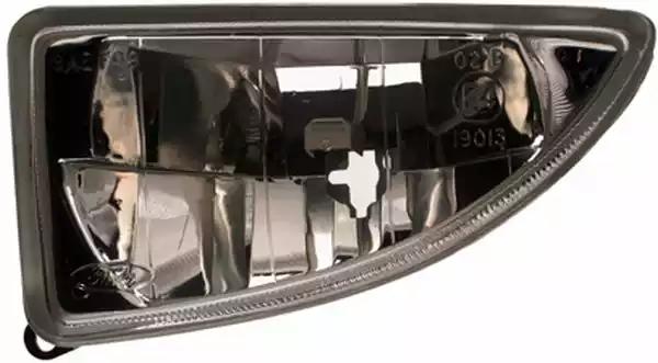 Противотуманная фара 1NA354015021 BEHR HELLA