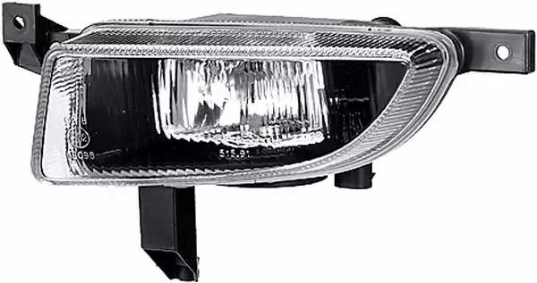 Противотуманная фара 1NA354659021 BEHR HELLA