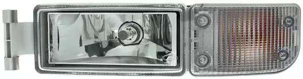 Ліхтар універсальний 1NB354986051 HELLA
