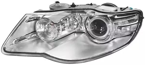 Основная фара 1ZS009452131 HELLA