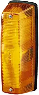 Вказівник повороту 2BA001221031 HELLA