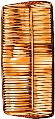 Вказівник повороту 2BA001277021 HELLA