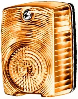 Вказівник повороту 2BA002652117 HELLA