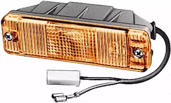 Вказівник повороту 2BA002939251 HELLA