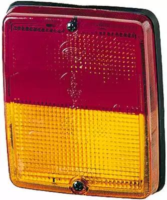 Вказівник повороту 2BA003236541 HELLA