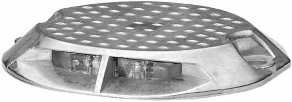 Вказівник повороту 2BA009204057 HELLA