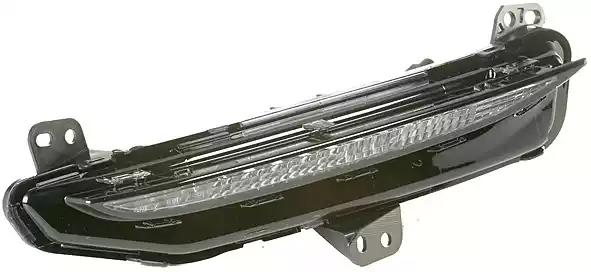 Вказівник повороту 2BA012173021 HELLA