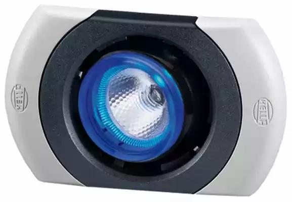 Світильник салону 2JA343700221 HELLA