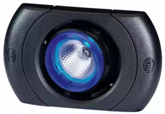 Світильник салону 2JA343700271 HELLA