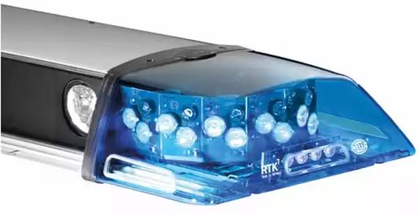 Система сигналізації, тз спеціального призначення 2RM010705141 HELLA