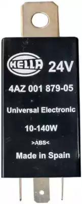 Переривач вказівників повороту 4AZ001879051 BEHR HELLA