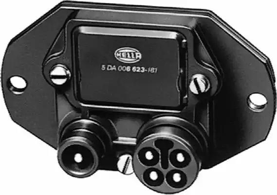 Коммутатор зажигания 5DA006623181 BEHR HELLA