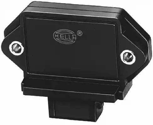 Пристрій перемикання, система запалювання 5DA006623251 BEHR HELLA