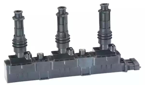 Катушка зажигания 5DA193175471 BEHR HELLA