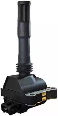 Hella fiat котушка запалювання alfa romeo 147/156/166 2.5/3.2 5DA193175671 BEHR HELLA