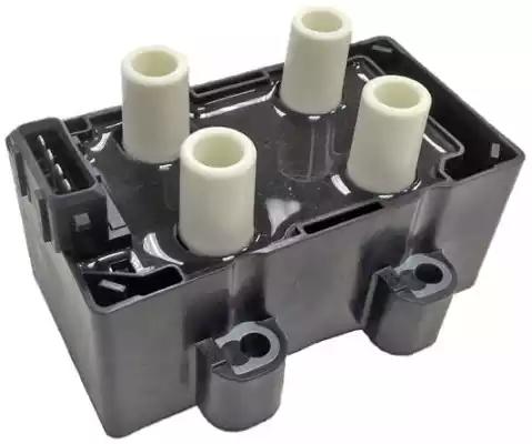 Катушка зажигания 5DA358000251 BEHR HELLA