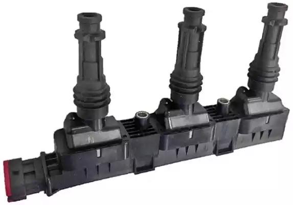 Hella opel котушка запалювання agilacorsa b/c/d 1.0i 93- 5DA358000351 BEHR HELLA