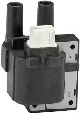 Котушка запалювання 3 pin 5DA749475211 HELLA