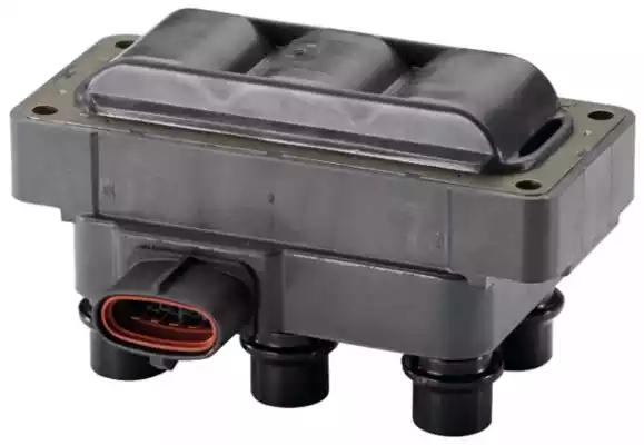 Котушка запалювання 5DA749475371 BEHR HELLA