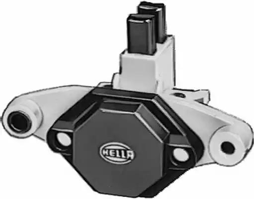 Регулятор генератора 5DR004241121 BEHR HELLA