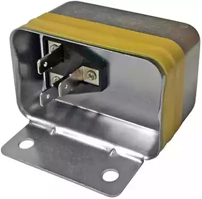 Регулятор генератора 5DR004243111 BEHR HELLA