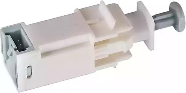 Перемикач, привод зчеплення (система керування... 6DD010966441 BEHR HELLA