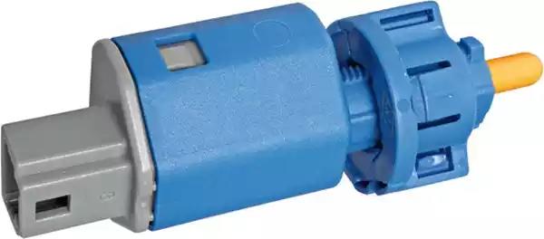 Перемикач, привод зчеплення (система керування... 6DD010966581 BEHR HELLA