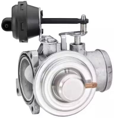 Клапан возврата ог 6NU010171161 BEHR HELLA