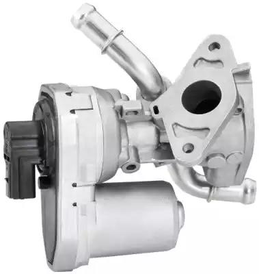 Клапан возврата ог 6NU010171271 BEHR HELLA