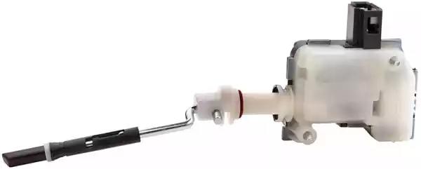 Центральний замок golf/touareg 98-10 6NW007546351 BEHR HELLA