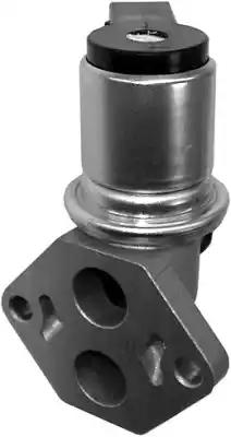 Поворотная заслонка подвод воздуха 6NW009141011 BEHR HELLA