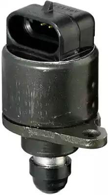 Поворотная заслонка подвод воздуха 6NW009141291 BEHR HELLA