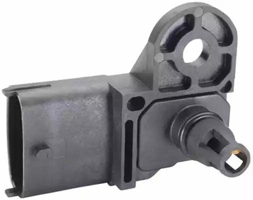 Датчик давление во впускном газопроводе 6PP009400311 BEHR HELLA