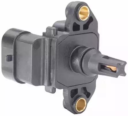 Hella fiat датчик тиску doblo 1.2/1.4 01- fiorino bravo opel combo mitsubishi 6PP009400341 BEHR HELLA