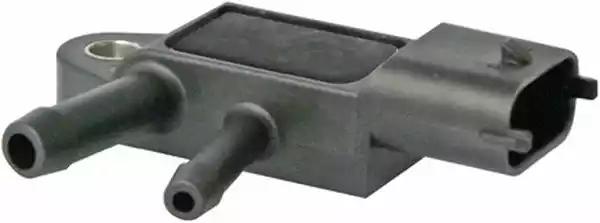 Датчик давление выхлопных газов 6PP009409041 BEHR HELLA