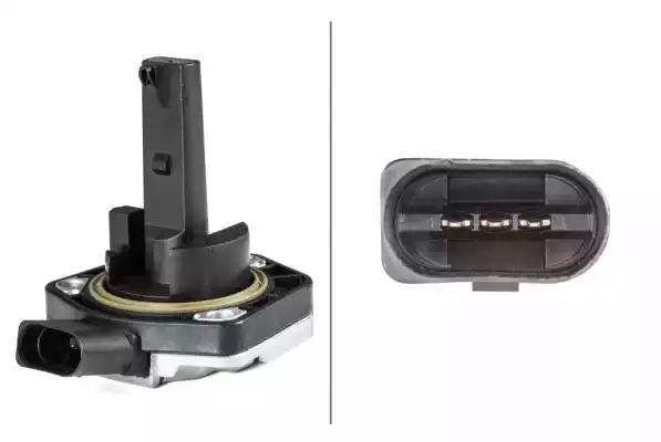 Датчик уровня масла 6PR008079041 BEHR HELLA