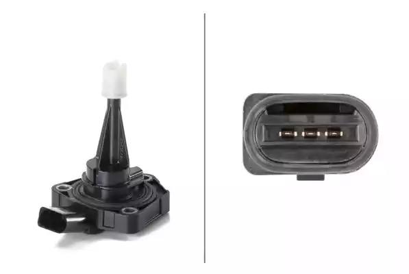 Датчик рівень моторного масла 6PR013680051 BEHR HELLA