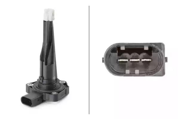 Датчик рівня моторної оливи 6PR013680141 BEHR HELLA